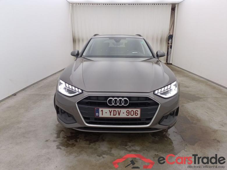 Audi A4 Avant 2.0 30 TDi 100kW S tronic Business Ed 5d #1