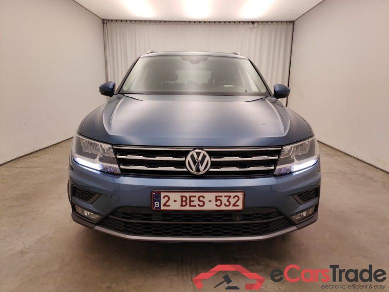 Volkswagen Tiguan Allspace 2.0 TDI SCR DSG7 Comfortline 5d 7pl #1