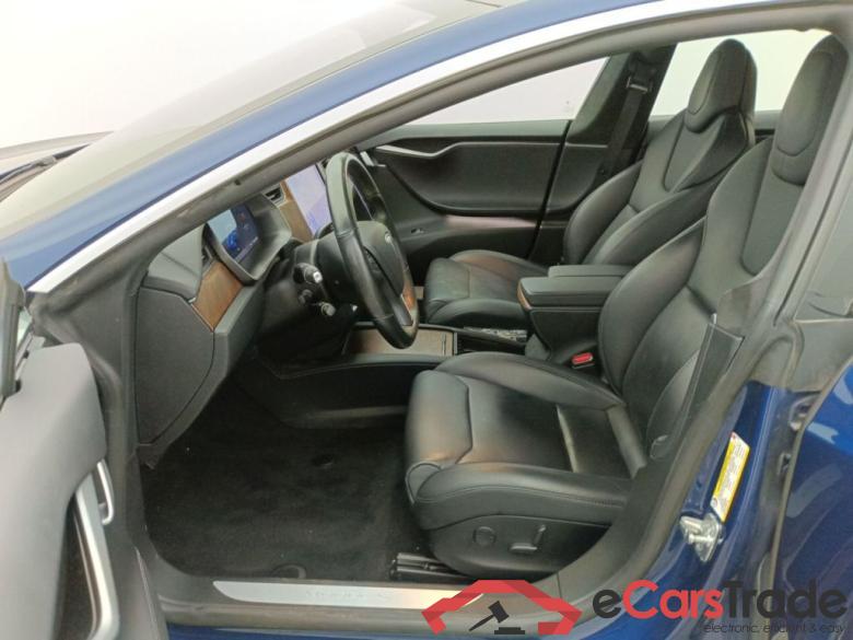 Tesla Model S Long Range AWD 5d #6