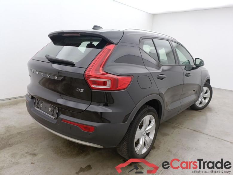 Volvo XC40 D3 Momentum Pro 5d #5