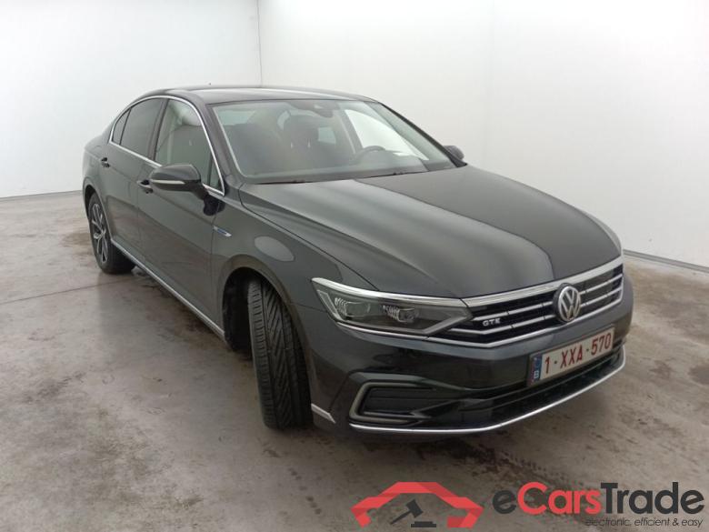 Volkswagen Passat 1.4 TSI GTE Business DSG 4d #2