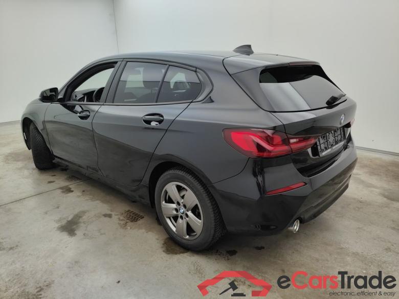 BMW 1 Reeks Hatch 116dA (85 kW) 5d #3