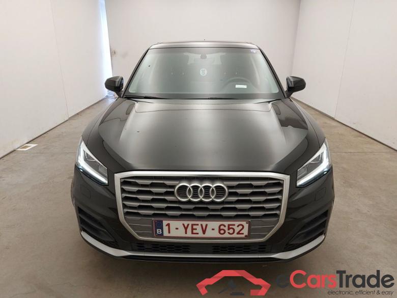 Audi Q2 1.5 35 TFSI 110kW S tronic Sport B. Edit 5d #1