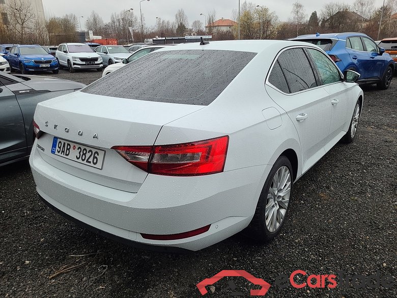 Skoda  Superb (3V3)(2015) Supe.FL2.0TDI 110 Style AT #2