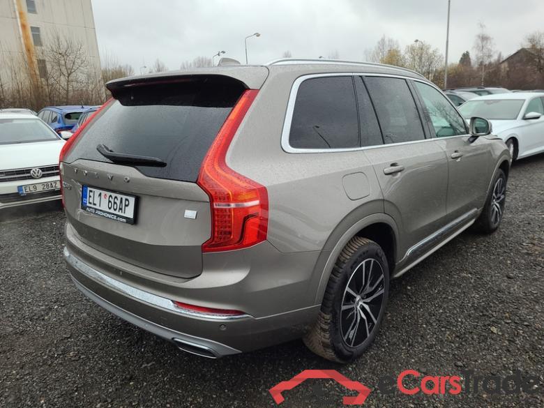 Volvo  XC90 (2002) XC90 T8 Rech.Insc.Expr.AWD AT #2