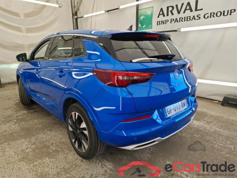 Opel 1.5 DIESEL 130 ELEGANCE BUSINESS AUTO OPEL Grandland / 2021 / 5P / SUV 1.5 DIESEL 130 ELEGANCE BUSINESS AUTO #2