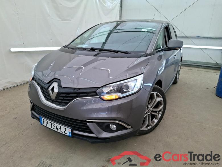 Renault Business Blue dCi 120 Scenic IV Business 1.7 dCi 120CV BVM6 E6dT #1