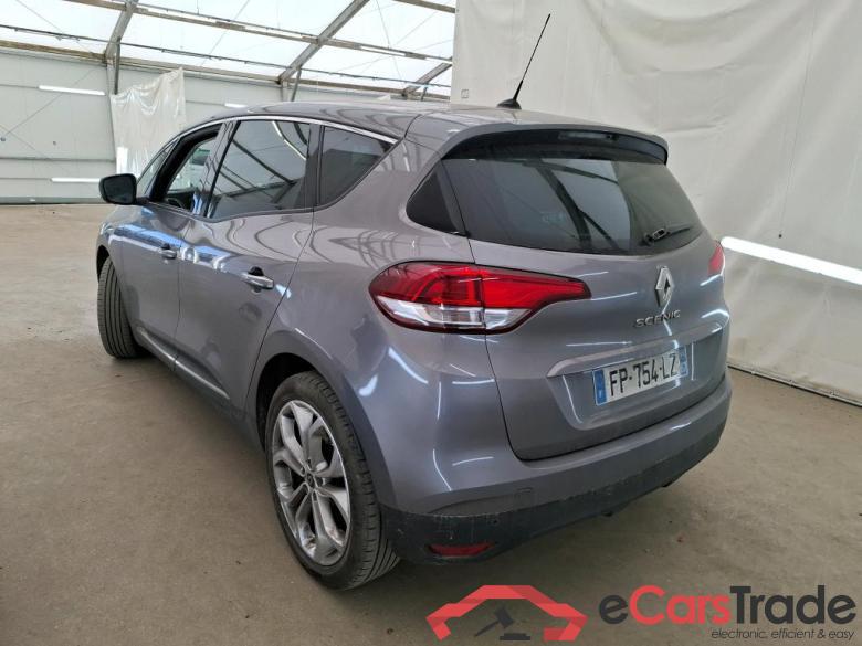 Renault Business Blue dCi 120 Scenic IV Business 1.7 dCi 120CV BVM6 E6dT #2