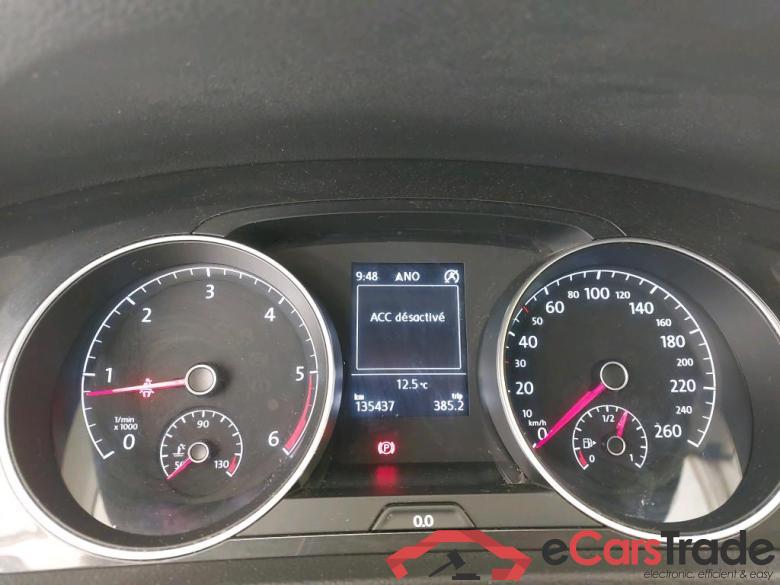 Volkswagen 1.6 TDI 115 Confortline Business BMT Golf VII Break Confortline Business BMT 1.6 TDI 115CV BVM5 E6 #6