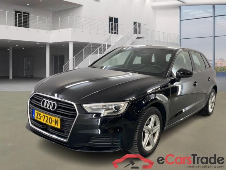 AUDI A3 Sportback 30 TFSI Pro Line #1