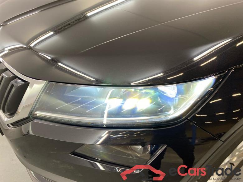 SKODA Kodiaq 110 kW #4
