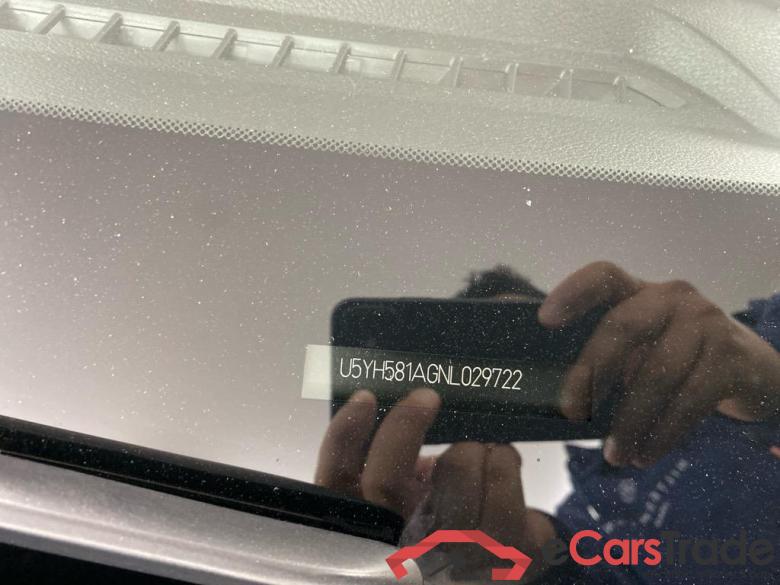 KIA ceed sportswagon 77 kW #2