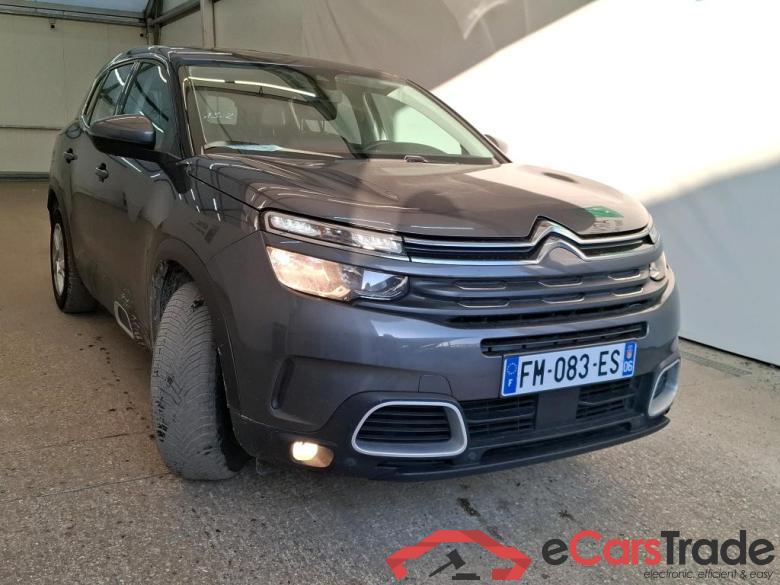 Citroen PureTech 130 S&S BVM6 Business C5 Aircross Business 1.2 PureTech 130CV BVM6 E6dT #4