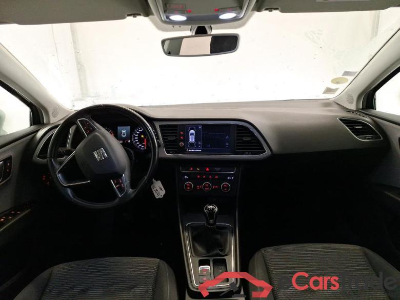 Seat 1.6 TDI 115 S&S Style Business Leon Style 1.6 TDI 115CV BVM5 E6dT #5