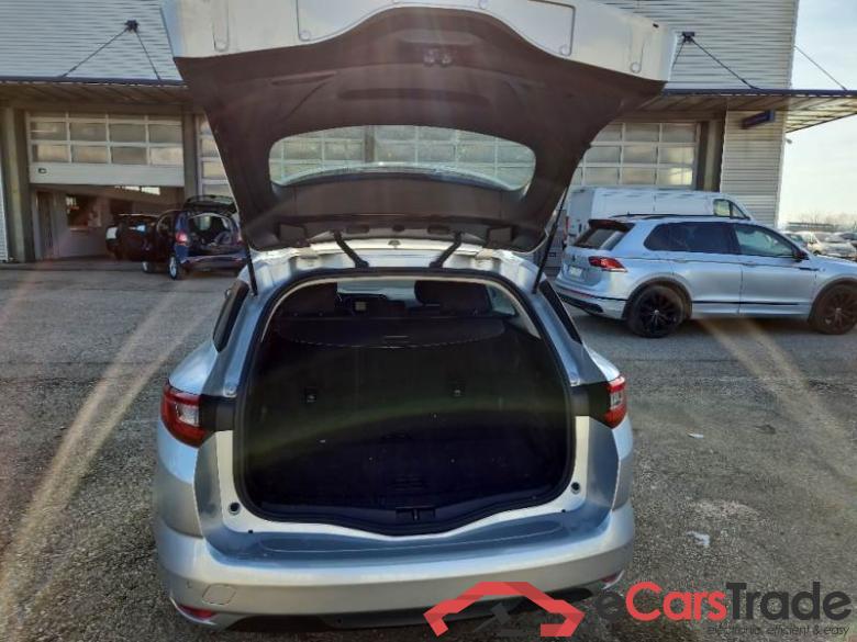 Renault 66 RENAULT MÉGANE SPORTER / 2015 / 5P / STATION WAGON 1.5 DCI 85KW BLUE BUSINESS #5