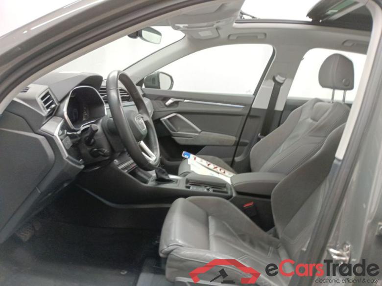 Audi Q3 35 TDI S tronic Advanced Business Editio 5d #6