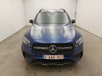 Mercedes GLB 200
