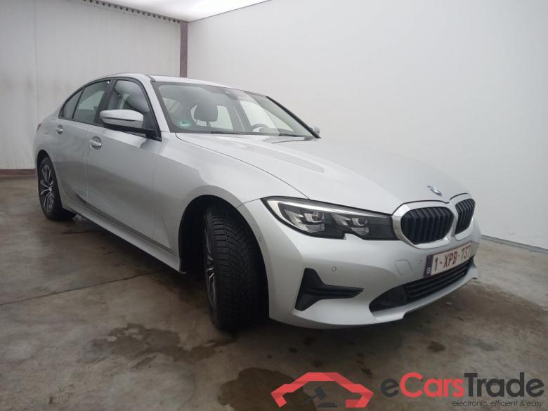 BMW 3 Reeks Berline 330e (215 kW) 4d #2