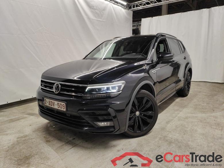 Volkswagen Tiguan Allspace 2.0 TDI SCR DSG7 Highline 5d #4
