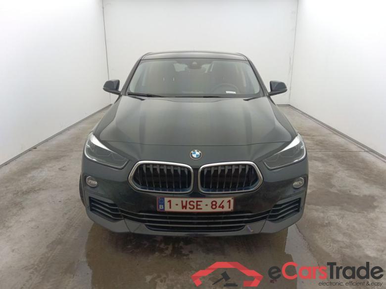 BMW X2 sDrive16d 85kW 5d #1