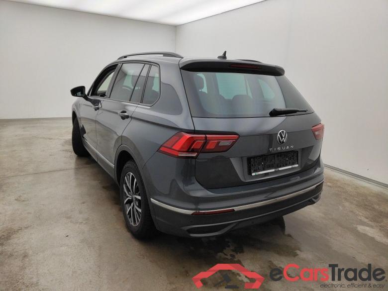 Volkswagen Tiguan 2.0 TDI 110kW DSG Life 5d #3