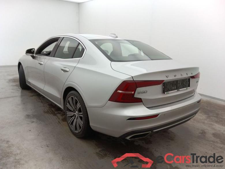 Volvo S60 B3 Geartronic Inscription 4d #3
