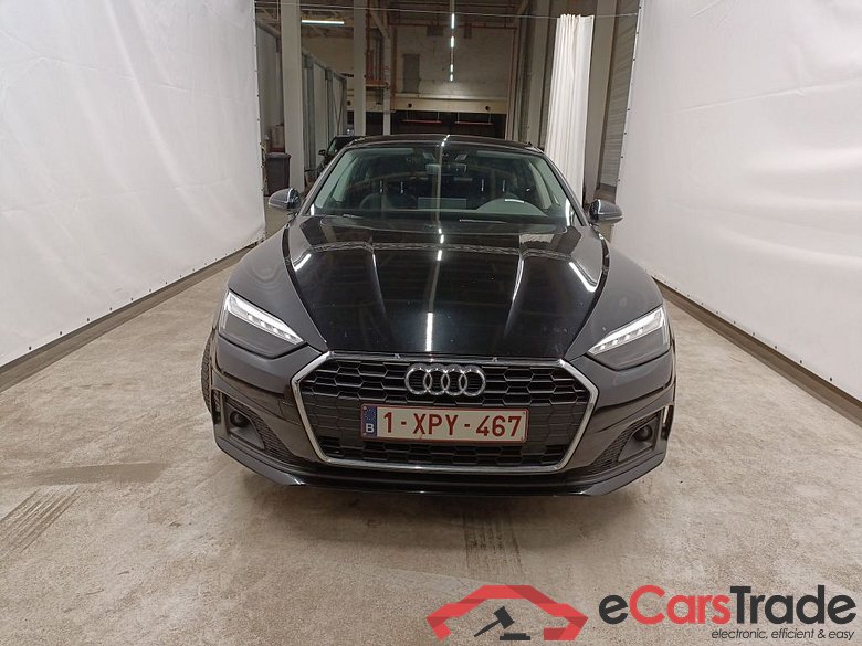 Audi A5 Sportback 30 TDI S tronic Business Edition 5d #1