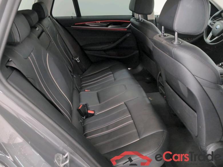 BMW 5 SERIES TOURING 2.0 530E TOURING AUTO Driving Assistant Safety #6