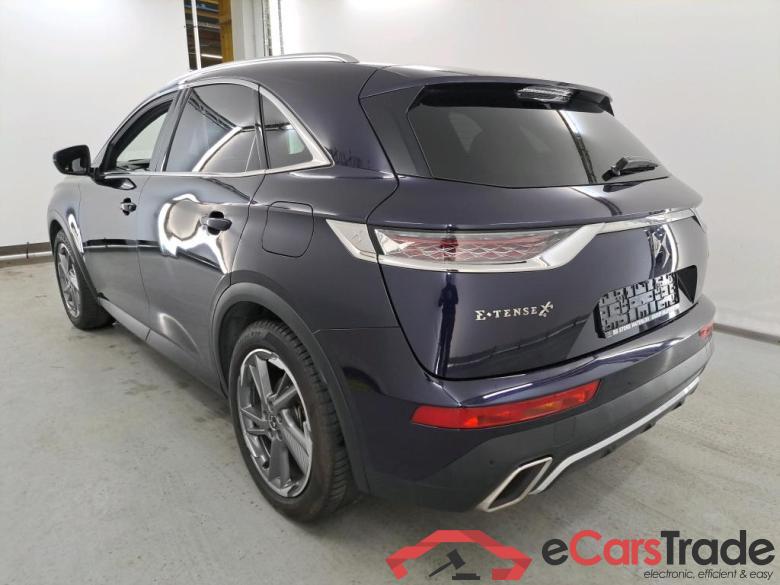 DS AUTOMOBILES DS 7 CROSSBACK 1.6 E-TENSE SO CHIC AUTO 4WD Inspiration DS RIVOLI #3
