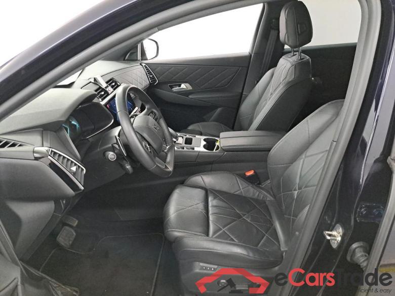 DS AUTOMOBILES DS 7 CROSSBACK 1.6 E-TENSE SO CHIC AUTO 4WD Inspiration DS RIVOLI #5