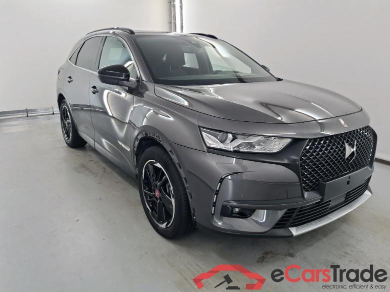 DS AUTOMOBILES DS7 CROSSBACK 1.6 E-TENSE 4x4 Perfor. Line (EU6.3) Extended Safety #2