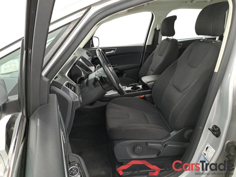 FORD S-MAX DIESEL - 2015 2.0 TDCi Titanium AdBlue (EU6.2) #5