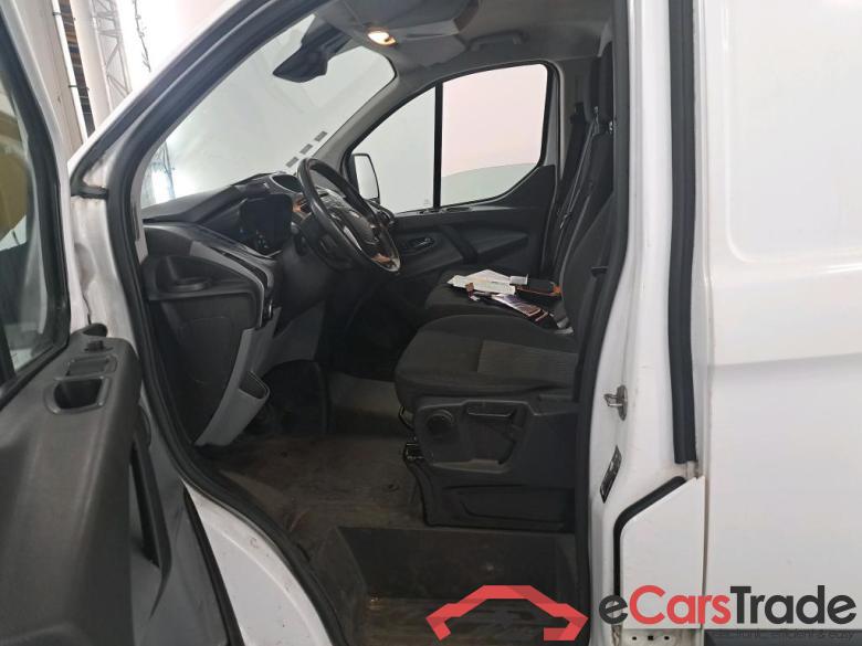FORD TRANSIT CUSTOM 340L FOU LWB DS 2.0 TDCi L2H1 Trend STOCK  VisibilitAu00a9 Plus #5