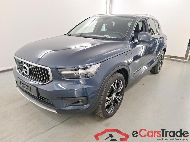VOLVO XC40 1.5 T4 RECHARGE GEARTR. INSCRIPTION Luxury Seat Driver Assist Winter #1