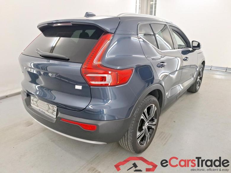 VOLVO XC40 1.5 T4 RECHARGE GEARTR. INSCRIPTION Luxury Seat Driver Assist Winter #4