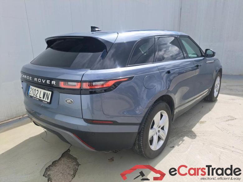LandRover 2.0 I4 PHEV 297kW (404CV) S 4WD Auto LAND ROVER Range Rover Velar / 2017 / 5P / todoterreno 2.0 I4 PHEV 297kW (404CV) S 4WD Auto #2