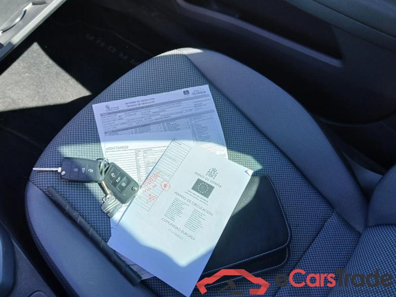 Seat 1.0 TSI 70kW (95CV) Style Ecomotive Arona Style 1.0 TSI 95CV MT5 E6 #5
