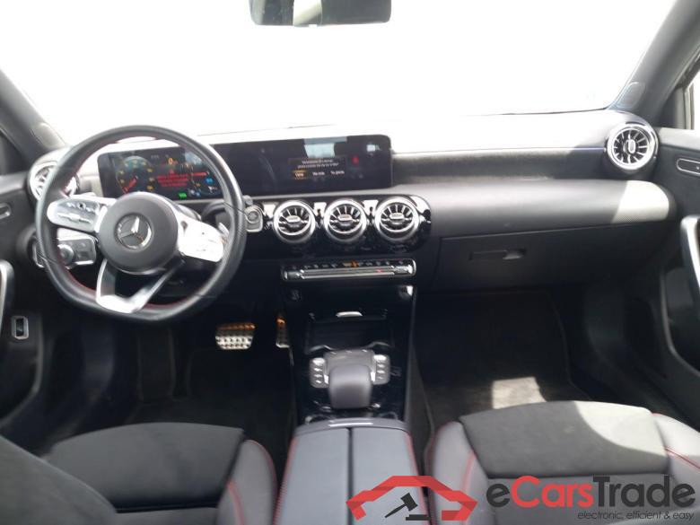 Mercedes A 250 e Clase A A 250 e (177.086)Premium-Pack 1.3 AMG Line 220CV AT8 E6d #3