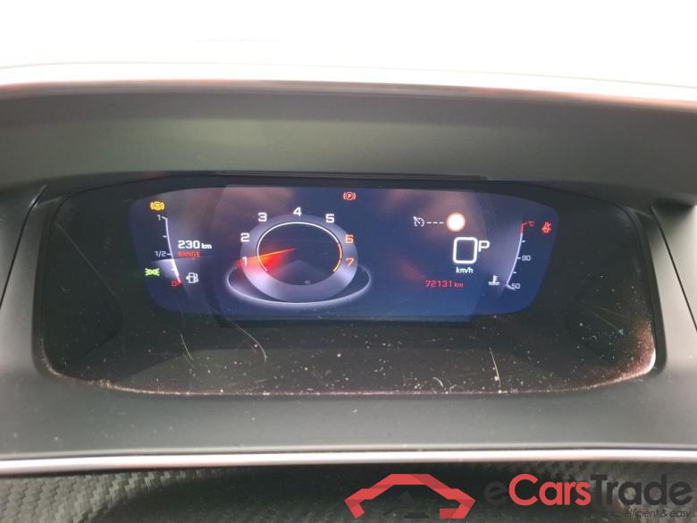 Peugeot Puretech 100 S&S EAT8 Allure Business 208 Allure Business 1.2 PureTech 100CV BVA8 E6d #6