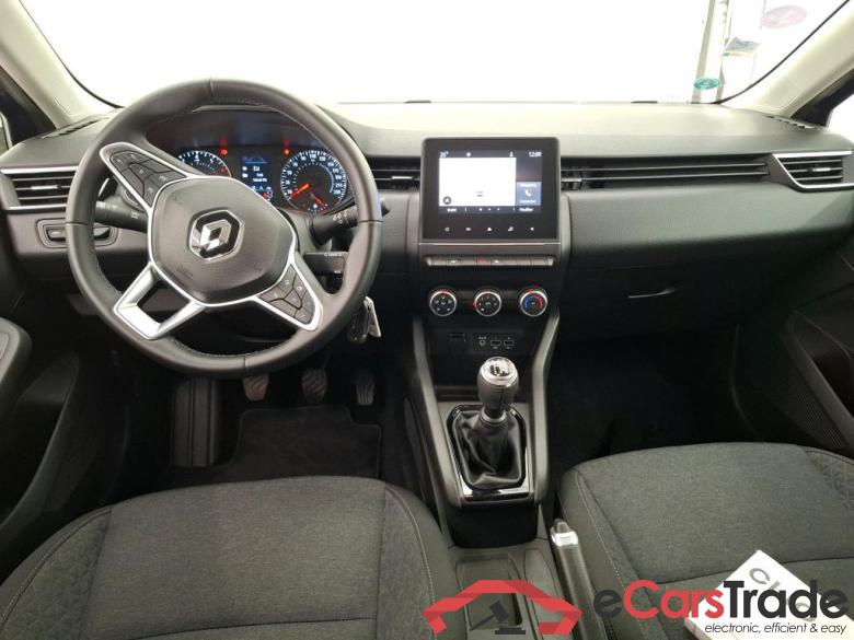 Renault Business SCe 65 21N Clio V Business 1.0 SCe 65CV BVM5 E6d #5