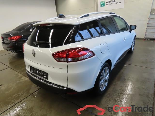 Renault Clio Grandtour - alt Clio IV Grandtour Limited 0.9 TCe 66KW MT5 E6dT #3