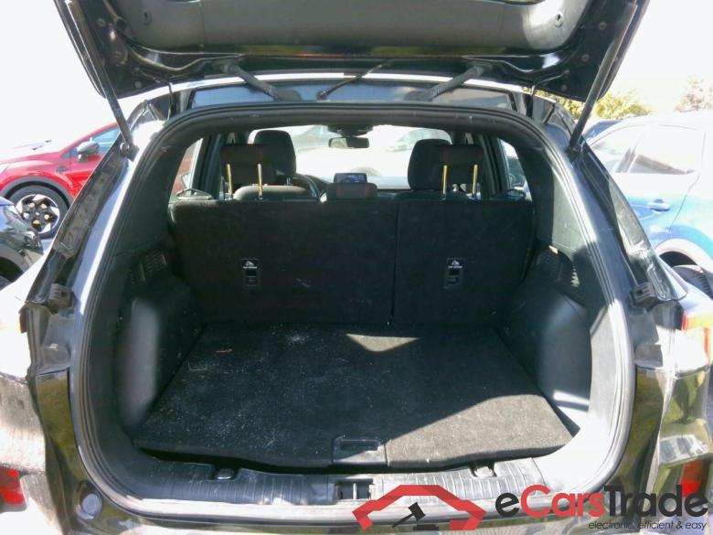 Ford KUGA DURAT FHEV 190 POW STLINE #6