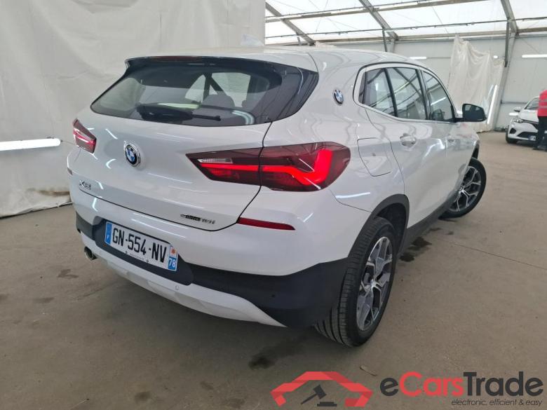 BMW sDrive18i Business Design Série X2 sDrive 18i Lounge 1.5 135CV BVM6 E6d #3