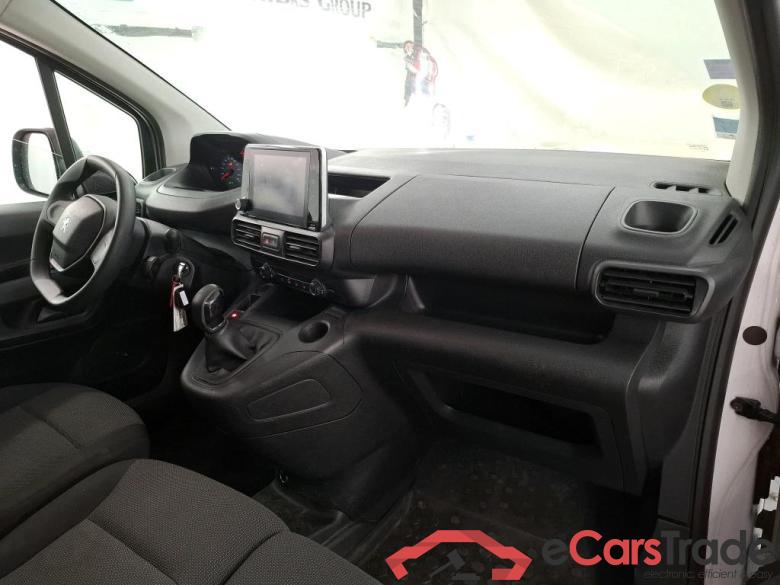 Peugeot BLUEHDI 75 S&S STANDARD 650KG PREMIUM Partner Premium L1 1.5 HDi 75CV BVM5 E6dT #5