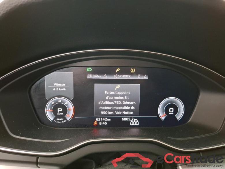 Audi 40 TDI 204 QTT S TRONIC 7 S LINE AUDI Q5 Sportback / 2020 / 5P / SUV 40 TDI 204 QTT S TRONIC 7 S LINE #6