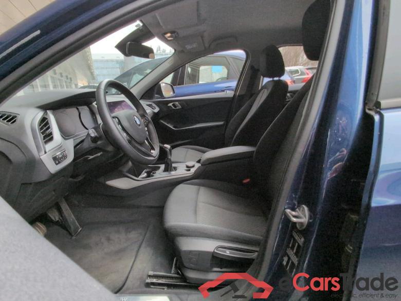BMW 1 SERIES HATCH 1.5 116D (85KW) Storage Model Advantage Business #5