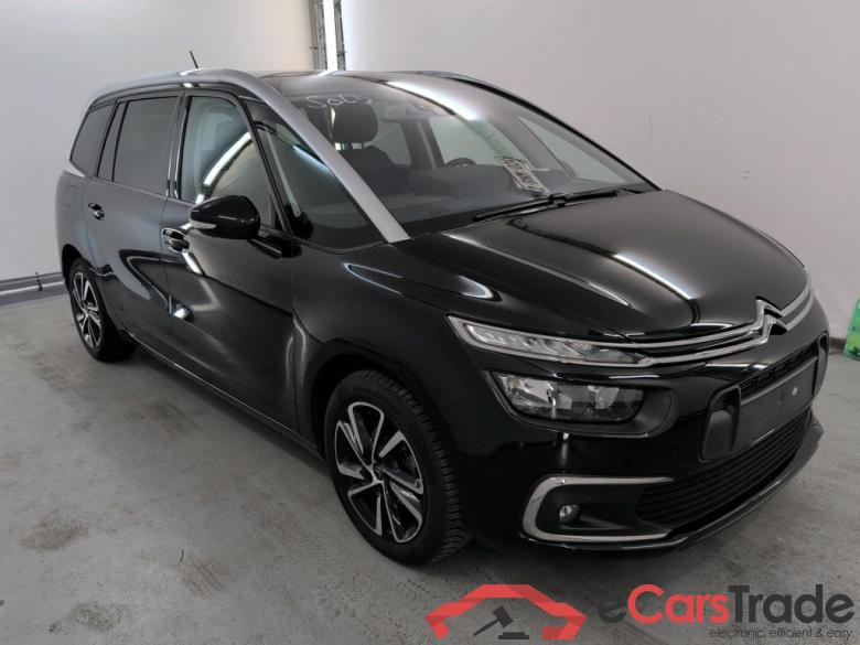 CITROAu2039N GRAND C4 SPACETOURER 1.5 BLUEHDI 130 S-S SHINE AUTO #2
