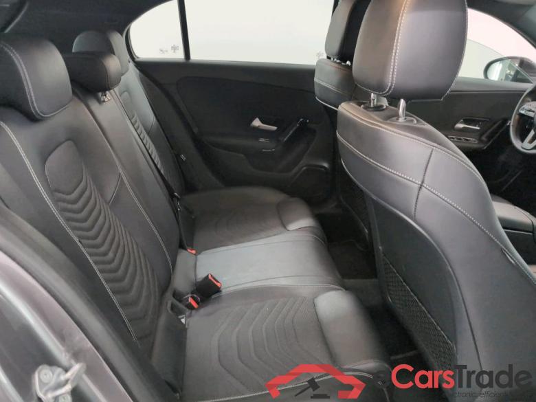 MERCEDES-BENZ A-Klasse A 180 d Business Solution #6