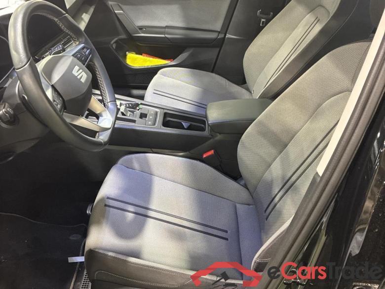 SEAT LEON 1.0 ETSI 81KW S-S MOVE! DSG #5