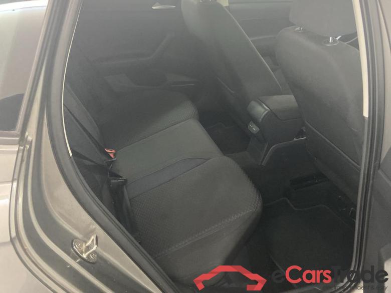 VOLKSWAGEN Polo 1.0 TSI UNITED Premium Comfort #6